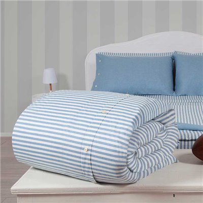 PARMA BEDSPREAD