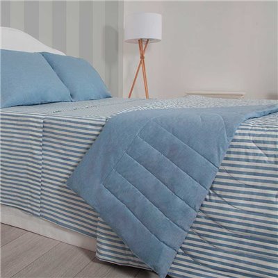 PARMA BEDSPREAD