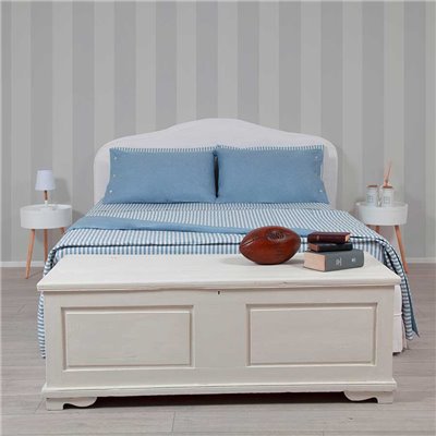 PARMA BEDSPREAD